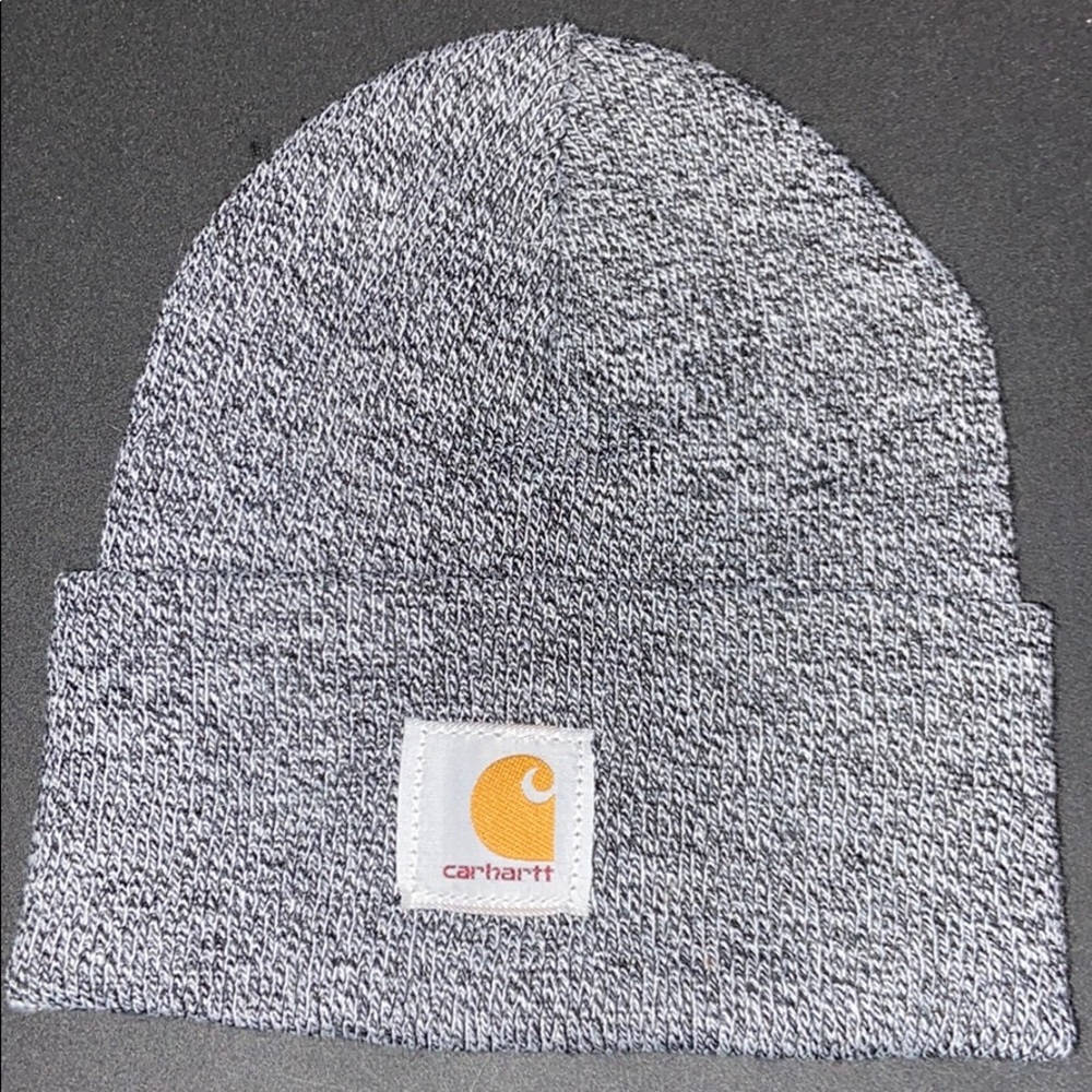Carhartt beanie